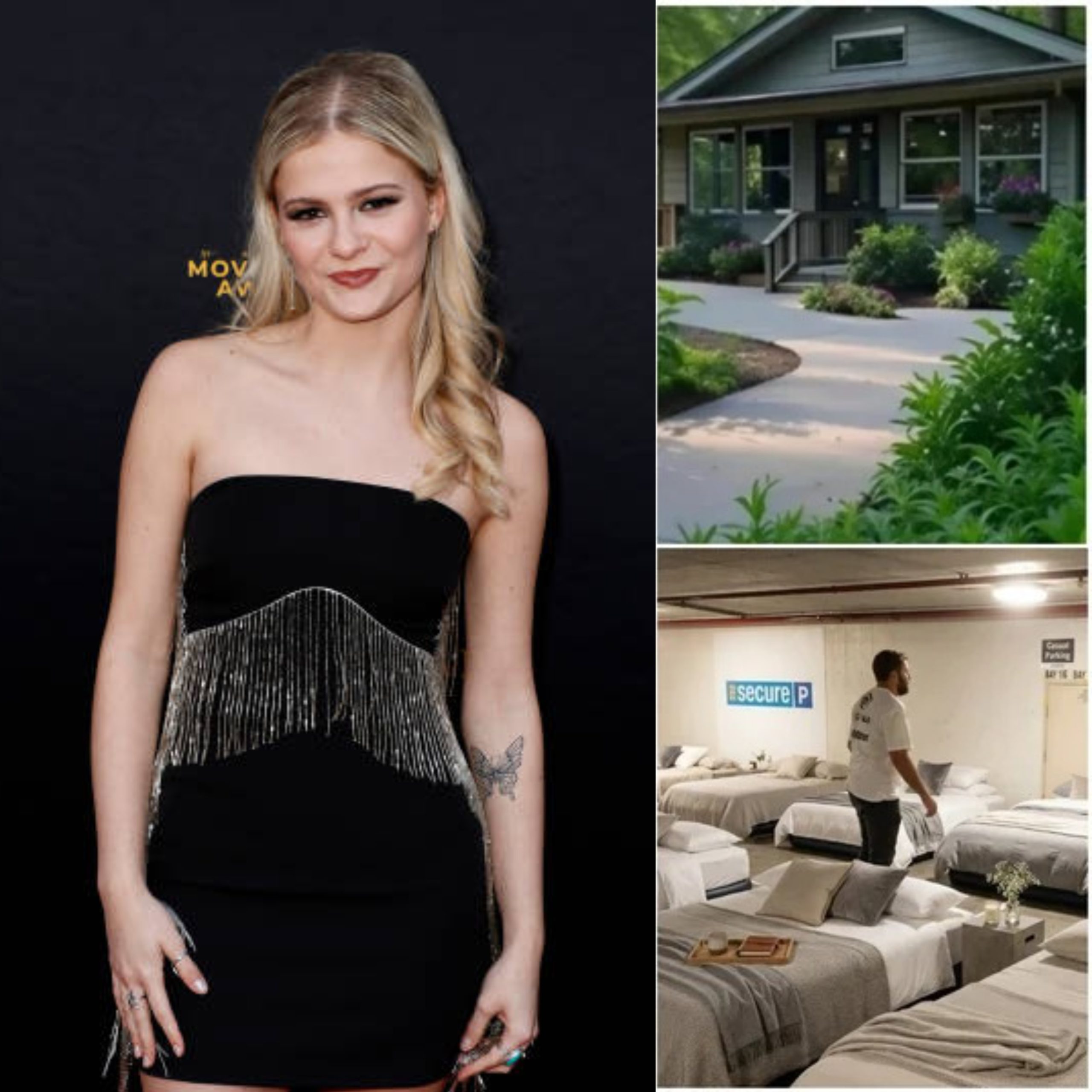 BREAKING NEWS: Darci Lynne Donates Entire $12.9 Million Tour Bonus to Fund Housing for the Homeless