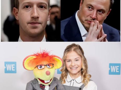 BREAKING NEWS: Darci Lynne Leaves the World’s Elite Stunned — Not With Performance, But With Purpose