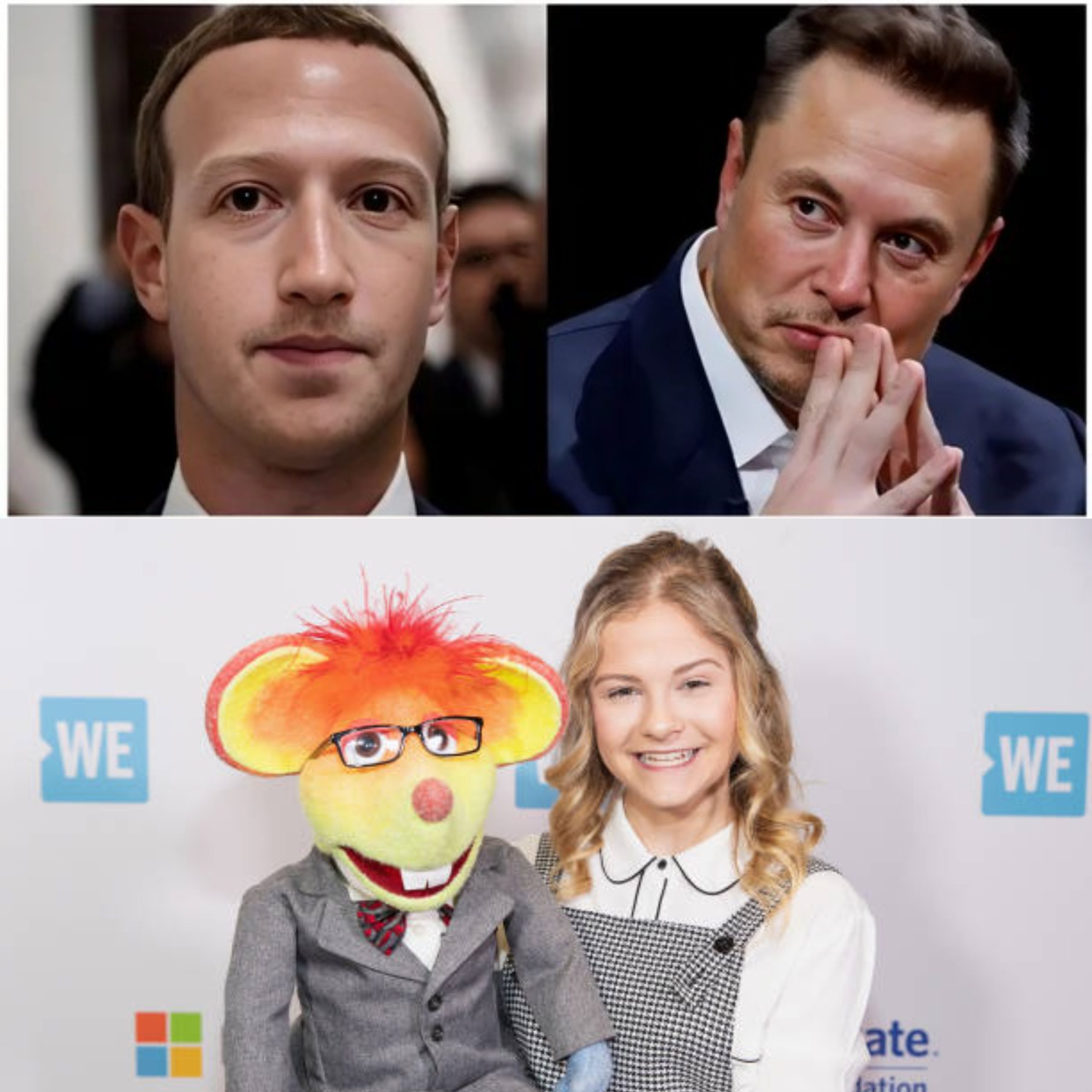 BREAKING NEWS: Darci Lynne Leaves the World’s Elite Stunned — Not With Performance, But With Purpose