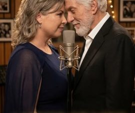 🎶 “A Voice from Heaven”: Dick Van Dyke and Arlene Silver Reveal a Never-Before-Heard Duet That Bridges Generations