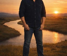 “THE LAST RUN” — BLAKE SHELTON’S FINAL RECORDING
