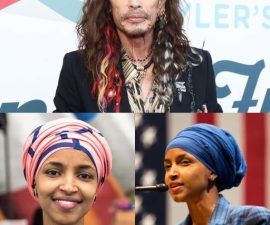 🔥 Steven Tyler’s Viral Speech Sparks National Debate After Explosive Moment in Meeting Room