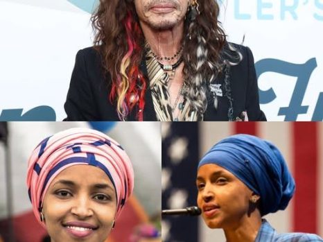 🔥 Steven Tyler’s Viral Speech Sparks National Debate After Explosive Moment in Meeting Room