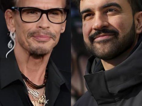 🔥 Steven Tyler Reportedly Considers Leaving New York After Political Dispute — Fans React Online