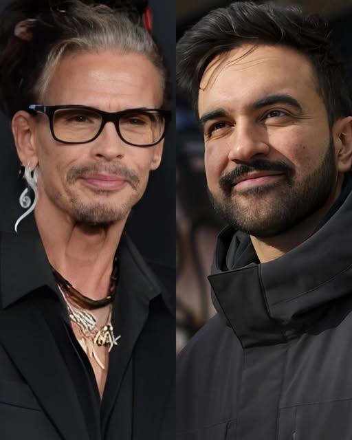 🔥 Steven Tyler Reportedly Considers Leaving New York After Political Dispute — Fans React Online