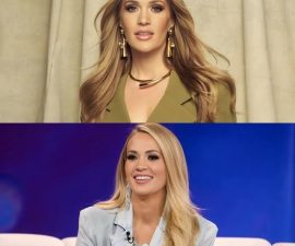 🏈✨ Carrie Underwood Returns for Her 11th Season of Sunday Night Football — And the New Promo Has Fans Buzzing