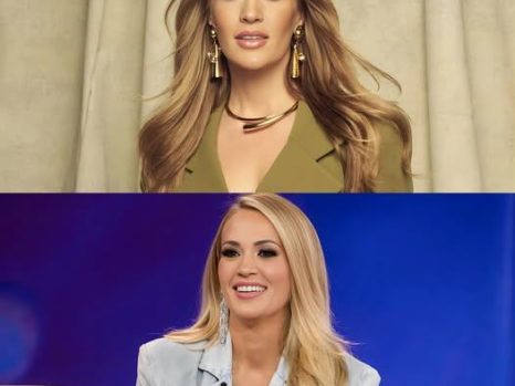 🏈✨ Carrie Underwood Returns for Her 11th Season of Sunday Night Football — And the New Promo Has Fans Buzzing
