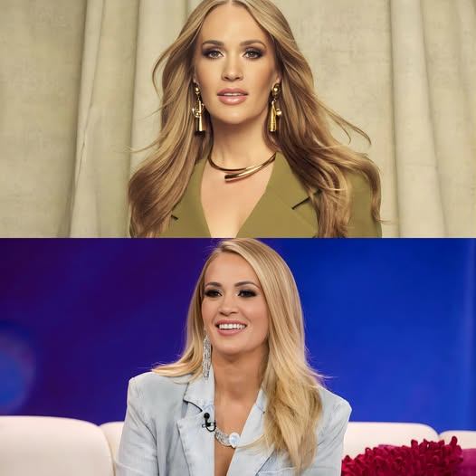 🏈✨ Carrie Underwood Returns for Her 11th Season of Sunday Night Football — And the New Promo Has Fans Buzzing