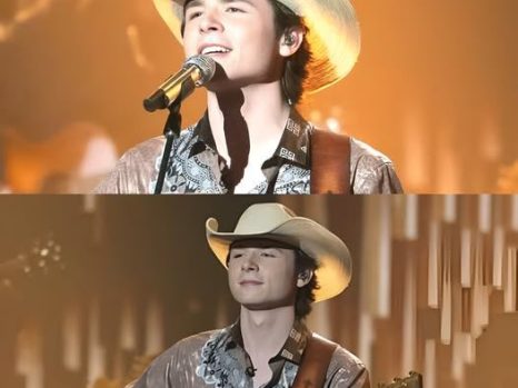 🎶 John Foster Just Took On a 90s Classic — And Fans Say the Performance Feels Like Time Stopped