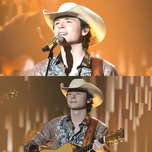 🎶 John Foster Just Took On a 90s Classic — And Fans Say the Performance Feels Like Time Stopped