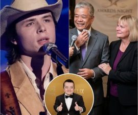 💔 “We Have Nothing Left to Sell” — Alec Cabacungan’s Family Reveals Financial Crisis After Decades of Medical Battles