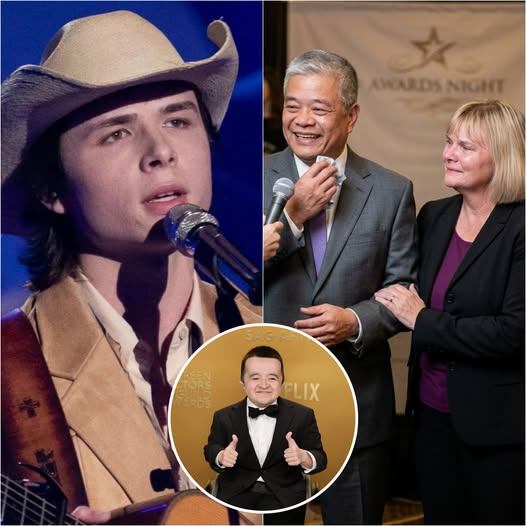 💔 “We Have Nothing Left to Sell” — Alec Cabacungan’s Family Reveals Financial Crisis After Decades of Medical Battles