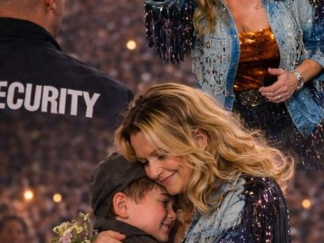 Shania Twain Stopped the Music — And What One Little Boy Said Brought an Entire Arena to Tears