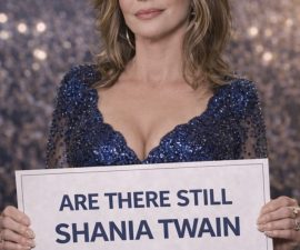 BREAKING MOMENT INSIDE A SOLD-OUT ARENA: “20,000 Fans Held Their Breath—Then a Tiny Voice Broke the Silence, and a Proud Mother’s Tears Told the Rest of the Story”