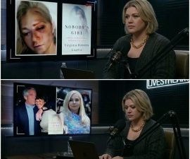 1.6 Billion Views in 24 Hours: Kelly Clarkson Shakes the Internet With Explosive Livestream “The Price of Silence”