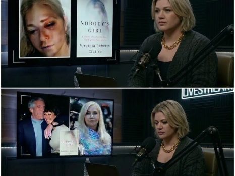 1.6 Billion Views in 24 Hours: Kelly Clarkson Shakes the Internet With Explosive Livestream “The Price of Silence”