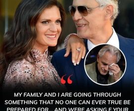 🚨 BREAKING: An Emotional Announcement Leaves Viewers Stunned