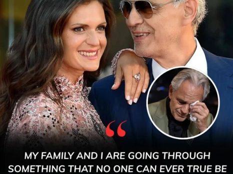 🚨 BREAKING: An Emotional Announcement Leaves Viewers Stunned