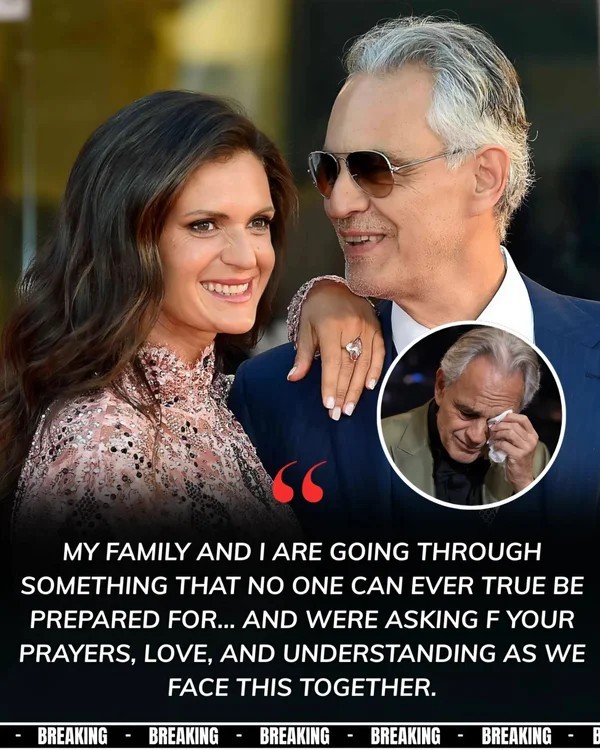 🚨 BREAKING: An Emotional Announcement Leaves Viewers Stunned