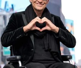 A Hopeful Word from Andrea Bocelli — And a Quiet Plea from the Heart