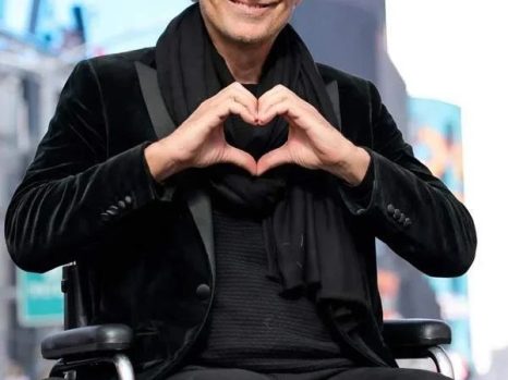 A Hopeful Word from Andrea Bocelli — And a Quiet Plea from the Heart