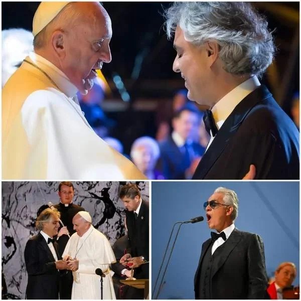 “300,000 People Went Silent — And One Voice Filled Dublin”