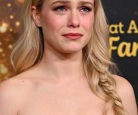 Darci Lynne Breaks Down in Tears — Cancels Final Performance, Promises DOUBLE Refunds to Fans