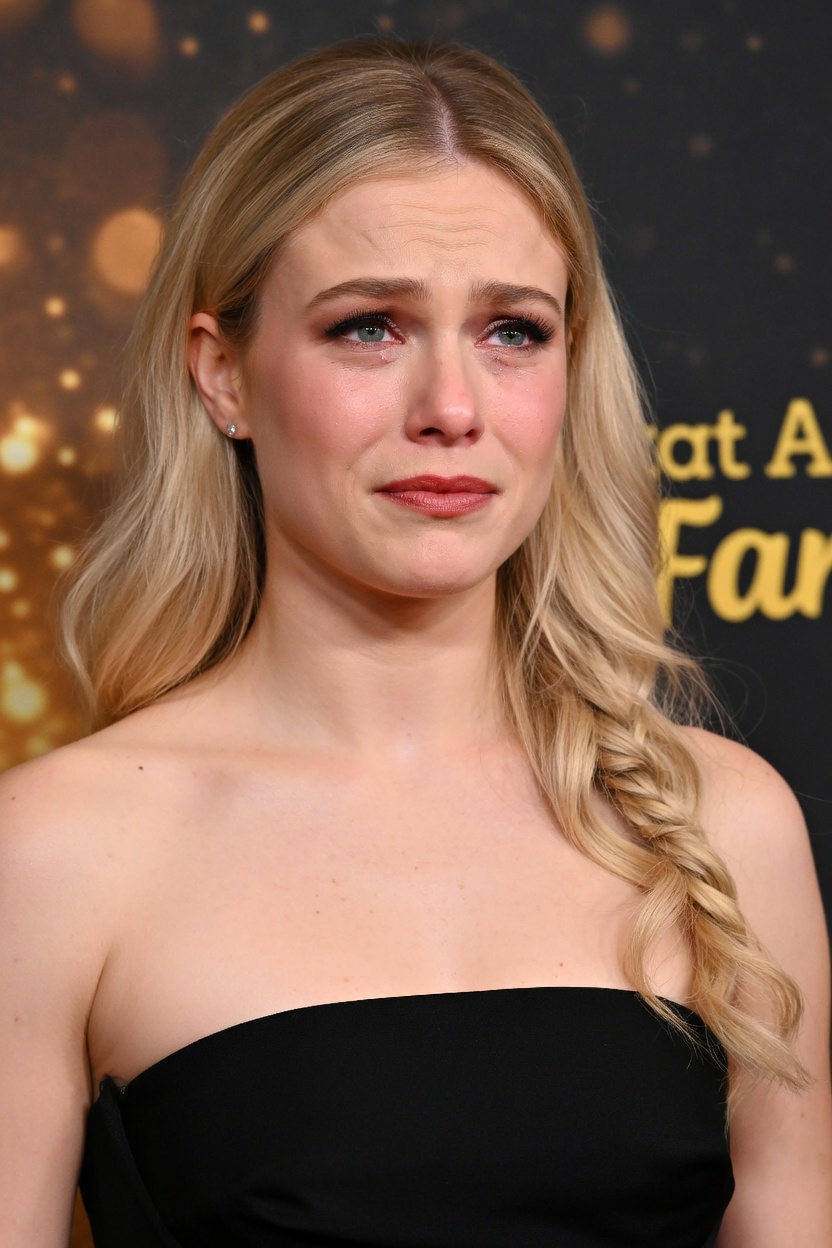 Darci Lynne Breaks Down in Tears — Cancels Final Performance, Promises DOUBLE Refunds to Fans