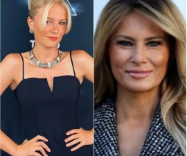 When Silence Was Demanded — and Calm Became the Loudest Answer