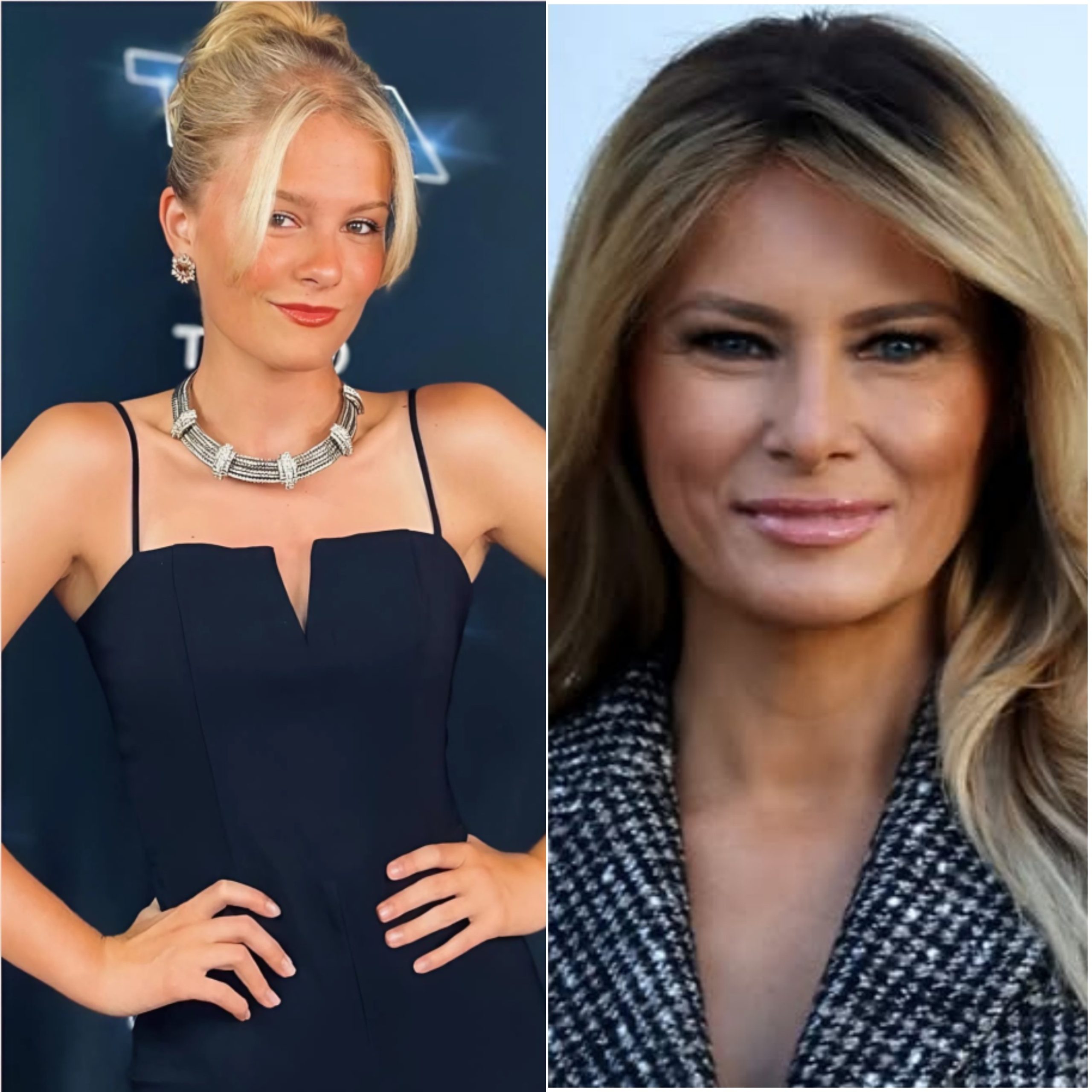 When Silence Was Demanded — and Calm Became the Loudest Answer