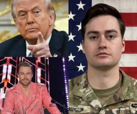 🎤 “The Audience Didn’t Hear Nostalgia—They Heard a Promise”: John Foster’s ‘Believe’ Moment on American Idol That Changed Everything