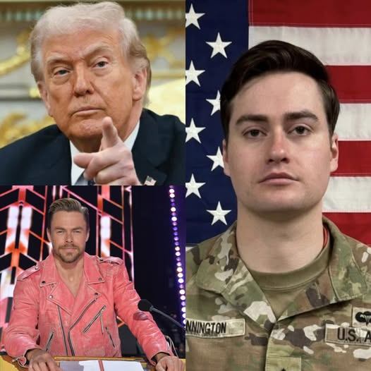 🎤 “The Audience Didn’t Hear Nostalgia—They Heard a Promise”: John Foster’s ‘Believe’ Moment on American Idol That Changed Everything