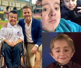 💔 Alec Cabacungan Mourns Kaleb — The Final Message Sent in His Last Hours Leaves Fans Around the World Speechless