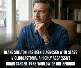 Rumors About Blake Shelton’s Health Highlight the Power—and Danger—of Viral News