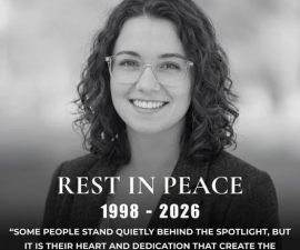 💔 Music Community Mourns the Tragic Loss of Bruce Springsteen’s Young Assistant, Remembered for Her Kindness and Devotion