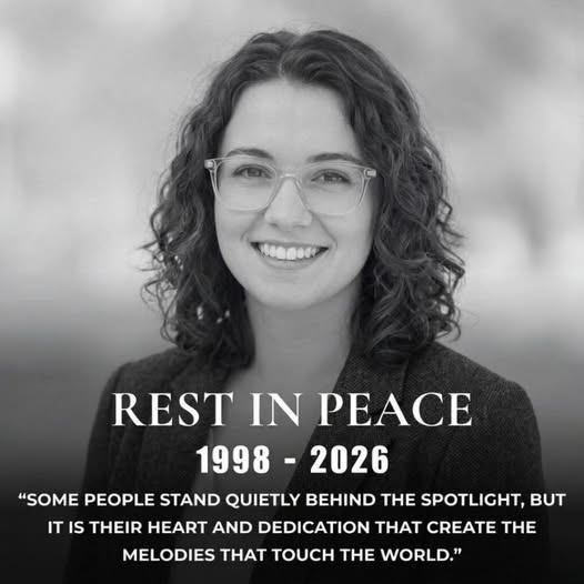 💔 Music Community Mourns the Tragic Loss of Bruce Springsteen’s Young Assistant, Remembered for Her Kindness and Devotion