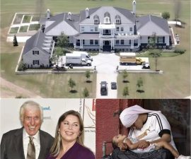 🏡 Dick Van Dyke and Arlene Silver Turn a Painful Chapter Into Hope — Transforming a Modest Home Into a $3.2 Million Recovery Center