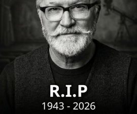 🎬 Hollywood Mourns Beloved Makeup Artist Who Helped Bring Film Legends to Life