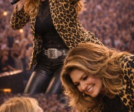 Shania Twain Stepped Away From the Spotlight — And One Fan Received the Moment of a Lifetime