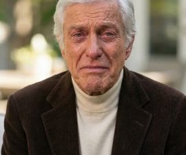 💔 Dick Van Dyke Breaks His Silence About Private Health Struggle After Years of Quiet Speculation