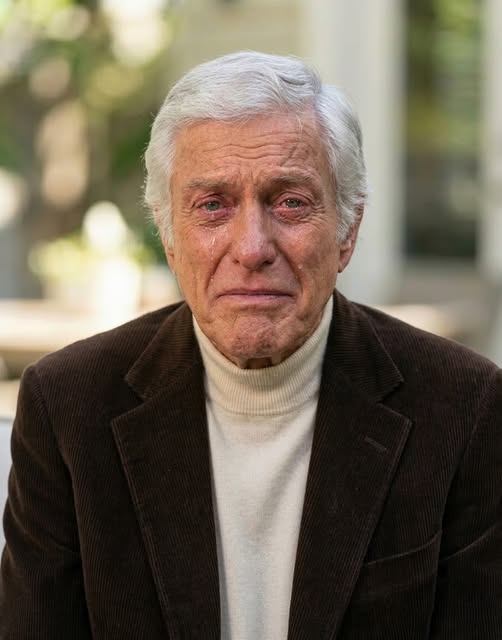 💔 Dick Van Dyke Breaks His Silence About Private Health Struggle After Years of Quiet Speculation