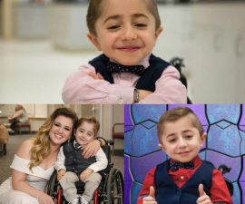 “R.I.P. Kaleb” Trends Across Social Media, Leaving Millions Confused and Searching for the Truth