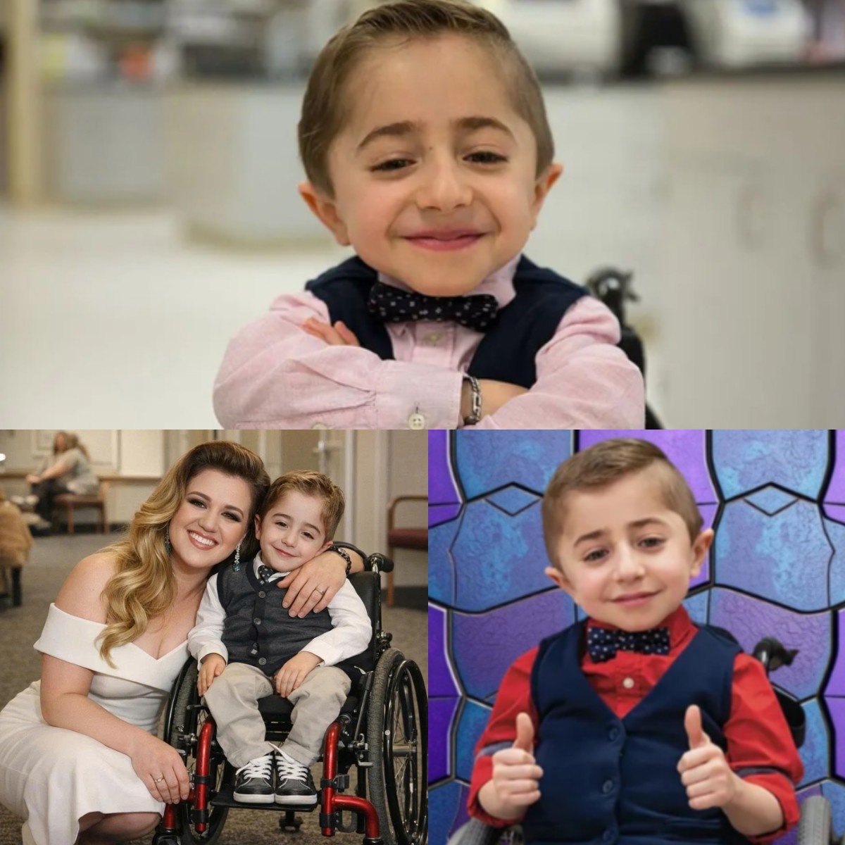 “R.I.P. Kaleb” Trends Across Social Media, Leaving Millions Confused and Searching for the Truth