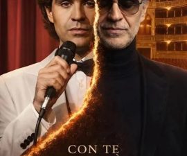 Netflix Unveils “Andrea Bocelli: Living on Belief” — A Documentary That Redefines the Legend Behind the Voice