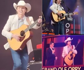 🎤 John Foster’s Bold Cover of a 90s Classic Is Taking Over the Internet — And Fans Didn’t See That Moment Coming