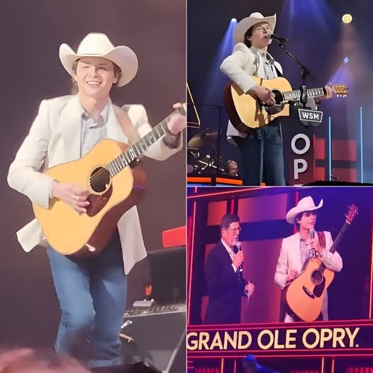 🎤 John Foster’s Bold Cover of a 90s Classic Is Taking Over the Internet — And Fans Didn’t See That Moment Coming