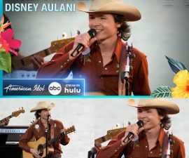 🎤 LSU Freshman Stuns American Idol Judges — One Performance Has Everyone Asking the Same Question