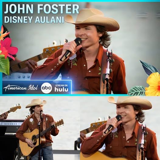 🎤 LSU Freshman Stuns American Idol Judges — One Performance Has Everyone Asking the Same Question