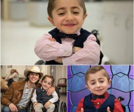 ⚠️ “R.I.P. Kaleb” Trends Online — But the Truth Behind the Viral Posts Is More Complicated