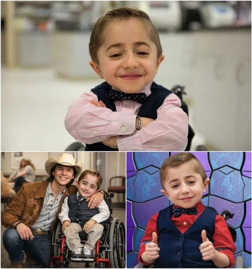 ⚠️ “R.I.P. Kaleb” Trends Online — But the Truth Behind the Viral Posts Is More Complicated